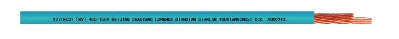 电气装备用电线电缆产品图