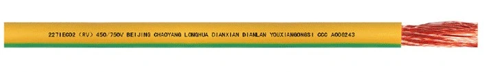 电气装备用电线电缆产品图