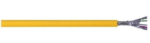 电子计算机用电缆产品图（二）